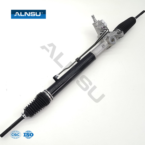 Steering rack and pinion for KIA K9 57700-3T051