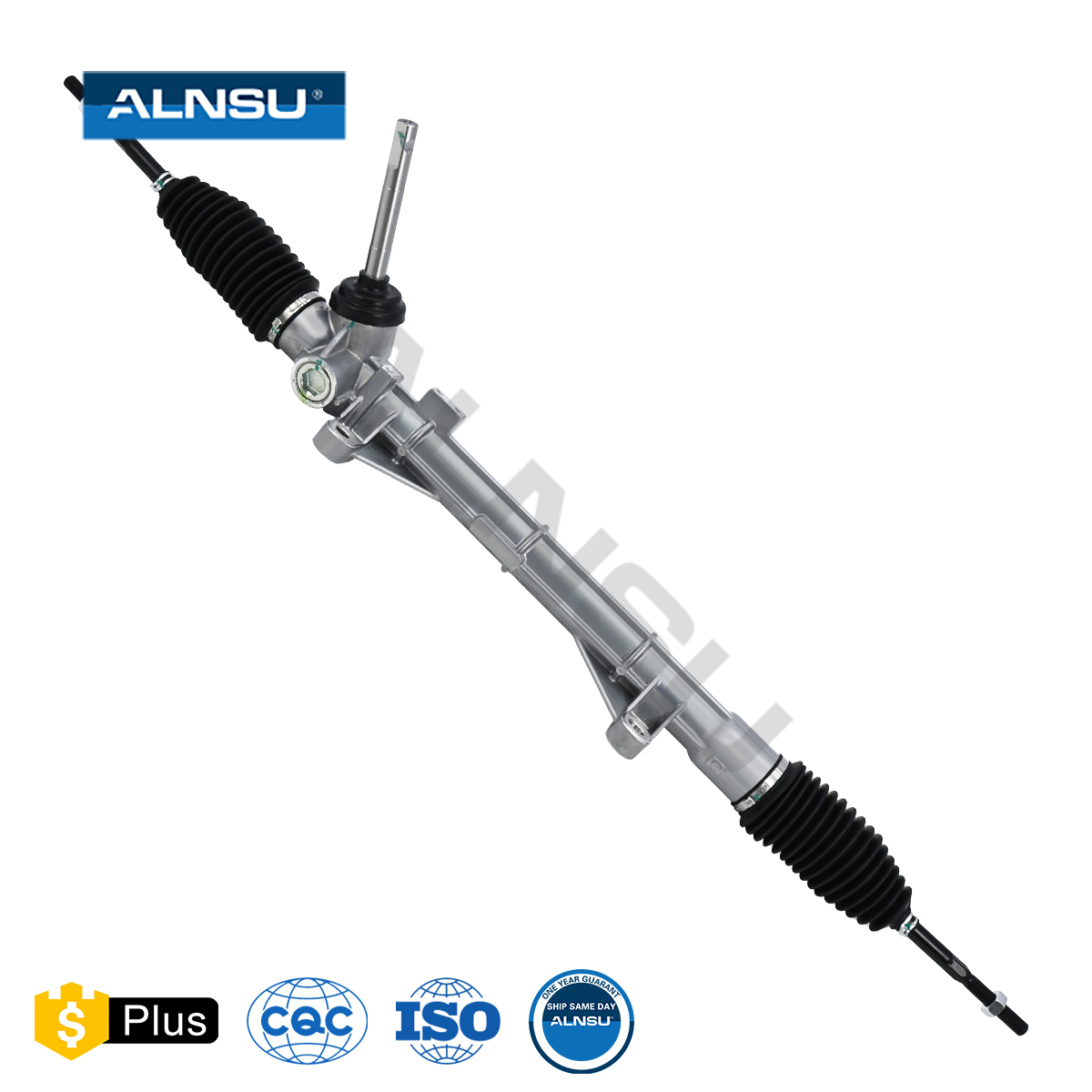 Cremallera de dirección de alta calidad a precio de fábrica para NISSAN F15 JUKE 10- 48001-1KA0B 48001-1KA0A 48001-1KA0D