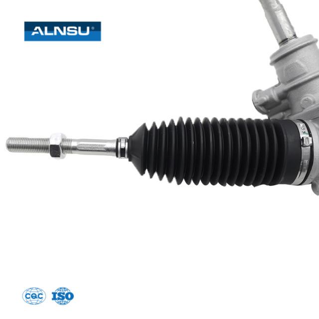 Cremallera de dirección de pieza de automóvil para Renault SA Renault Dacia Logan 49001-4306R 6900002298