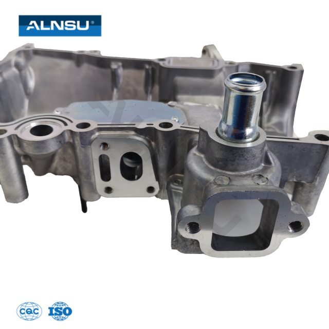 Engine oil pump for NISSAN NAVARA D40 YD25 2007-2012 13502-EB300 MBT-NS8185