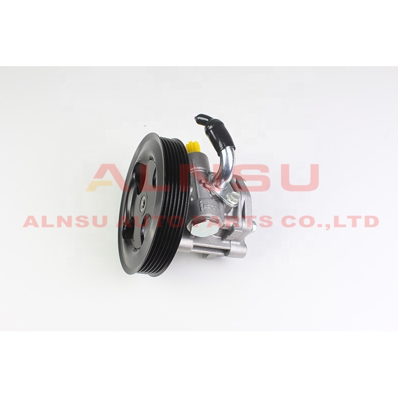Power steering pump for Outlander MN184074 MN100102 4450A162 MN491368 4450A163 MN184070