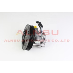 Power steering pump for Outlander MN184074 MN100102 4450A162 MN491368 4450A163 MN184070