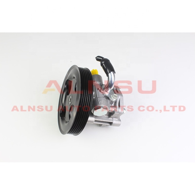 Power steering pump for Outlander MN184074 MN100102 4450A162 MN491368 4450A163 MN184070