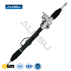 Factory Price Car Parts Mechanical Power Steering Rack For Mitsubishi L200 KA4T KA5T KA9T KB4T KB5T MR333501 MB553340 4410A726