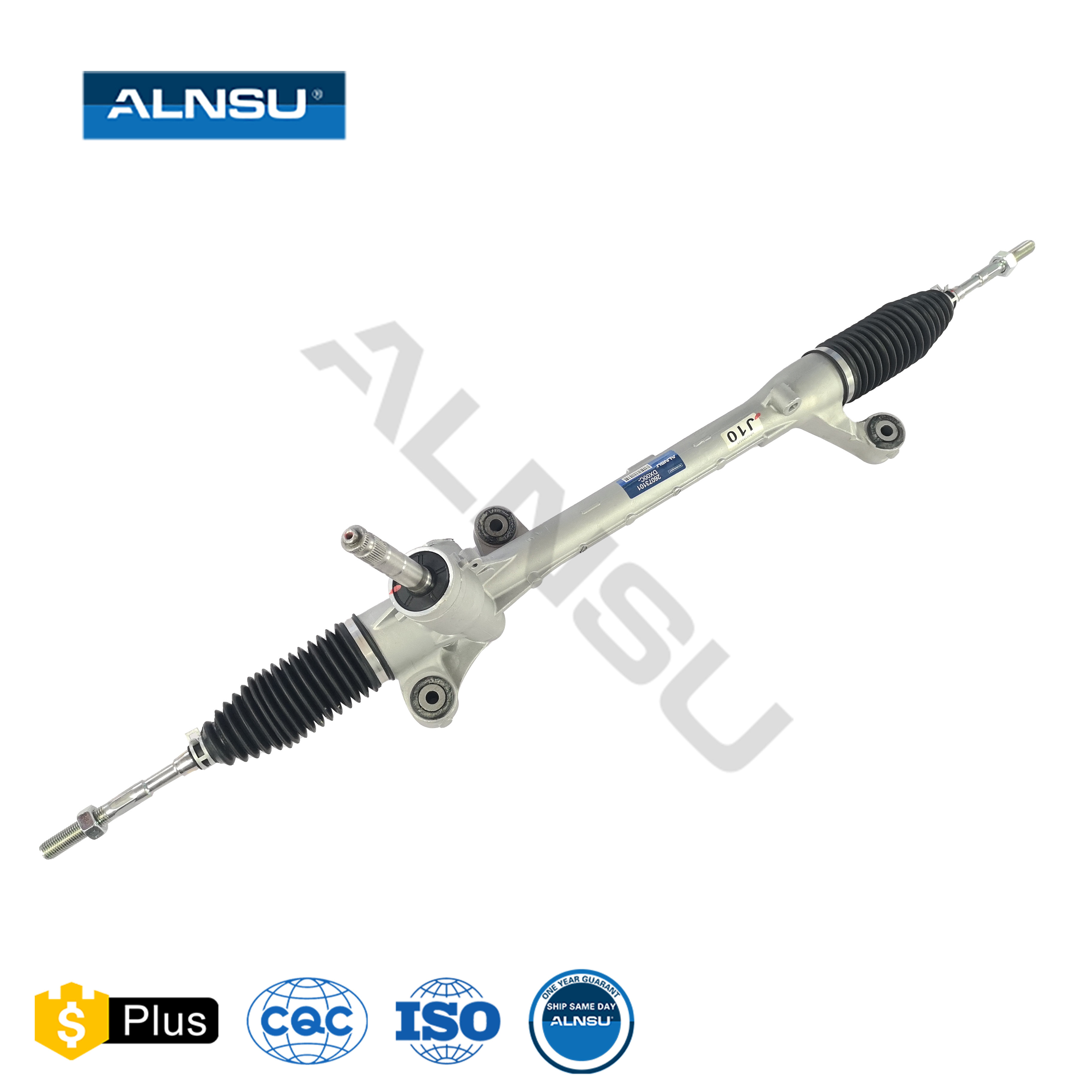 Factory Price Car Parts Hydraulic Power Steering Rack For HONDA RU6 RU4 XRV BRIO 4WD 53400-T7A-J92