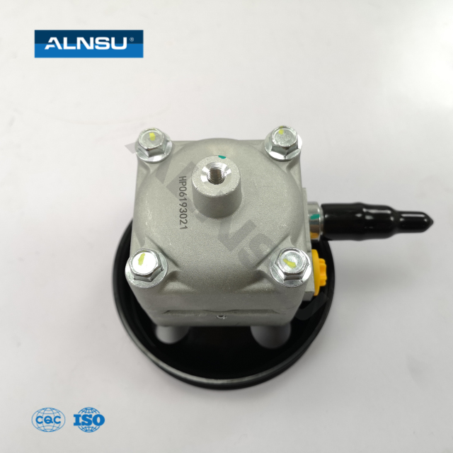 Good price factory power steering pump for VOLVO XC60 XC90 XC70 7617955117 31202936 7617955165