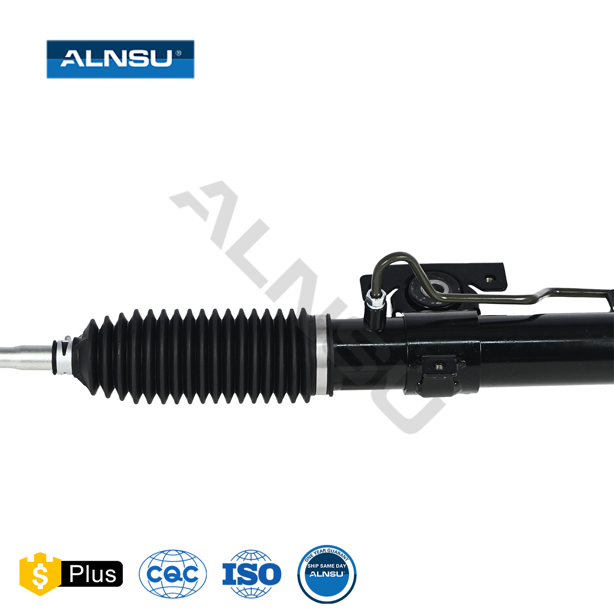 High quality car parts steering rack for MITSUBISHI Eclipse Lancer Outlander 4410A377 4410A338