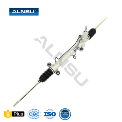 Auto part high quality steering rack for TOYOTA ZZE132 ZZE133 USA 44240-02050 44250-01020 44250-01021