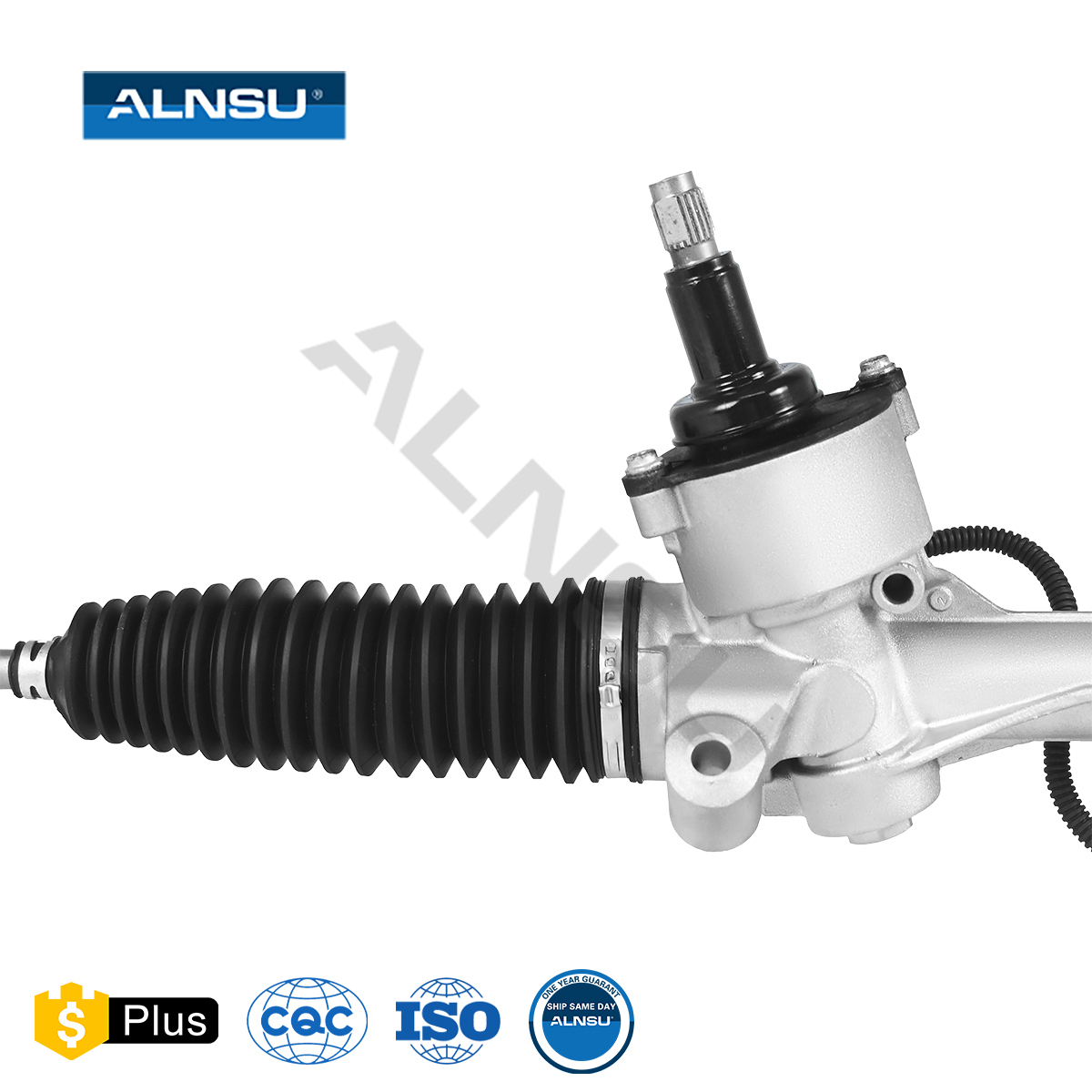 Auto part high quality steering rack for GC Alfa Romeo SUV 7806501802 7838974947