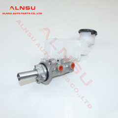 Brake master cylinder for DMAX TFR NEW MODEL 8981632270