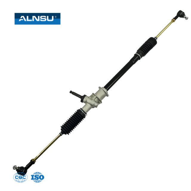 Good price high quality steering gear steering rack for MITSUBISHI L 300 P03 MB412548
