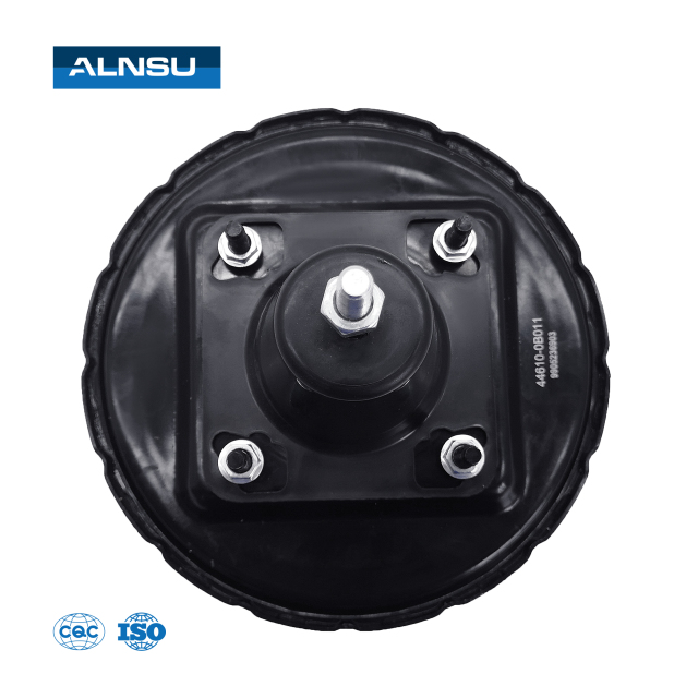 Auto parts car parts brake booster for Toyota KF60 KF80 44610-0B011 446100B011