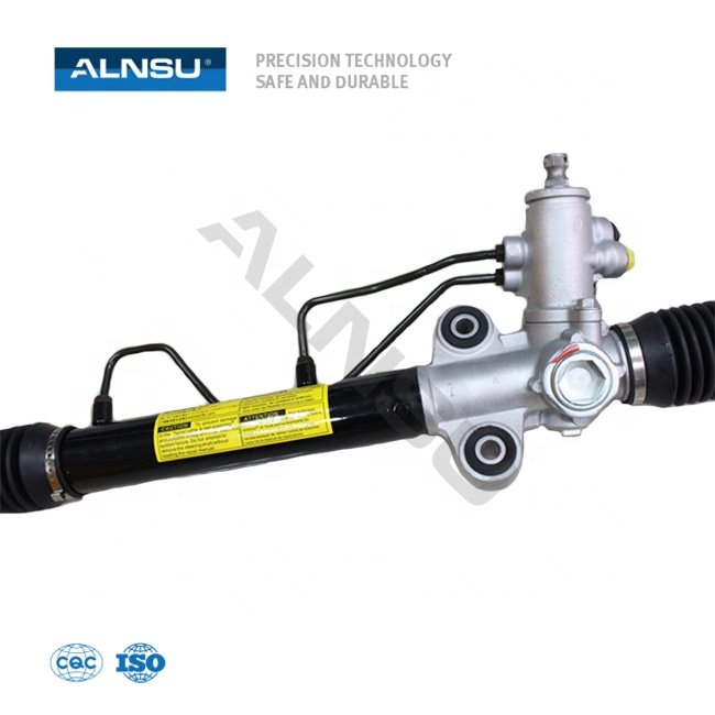 Steering Rack and Pinion for Mitsubishi N84W MR297193