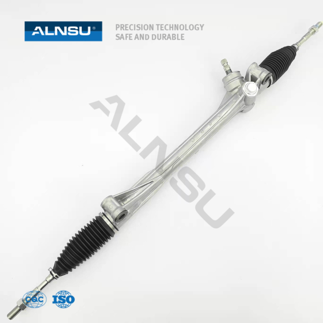 car parts Steering Rack For toyota ASA44 ZSA44 RAV4 45510-42140 4551042140 45510-42020 steering box