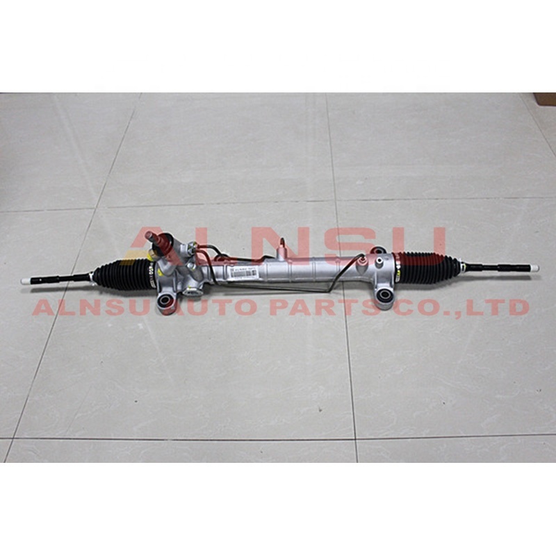 Hot sell Hight quality Auto Steering Systems Hydraulic Steering rack For ZZE USA 44250-02151 44250-02150 44250-12670