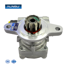 wholesale Good Quality Auto Steering Systems Power Steering Pump For Toyota HILUX KUN40 KUN15 44310-0K020