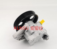 car parts factory price power steering pump For Mercedes-Benz E-CLASS (W211) A0044663601
