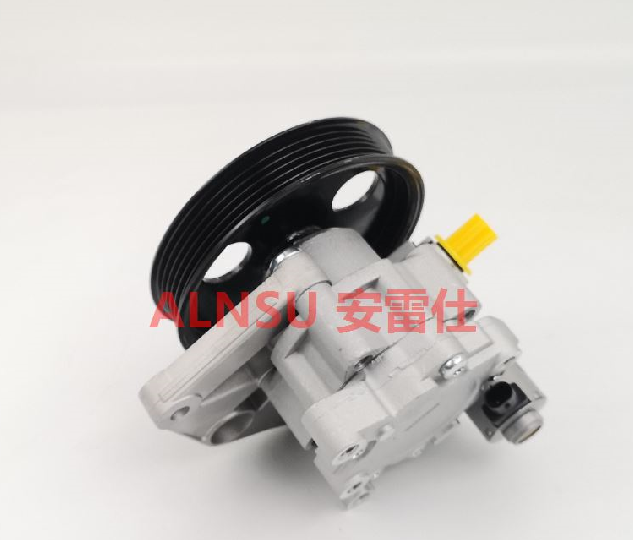 car parts factory price power steering pump For Mercedes-Benz E-CLASS (W211) A0044663601