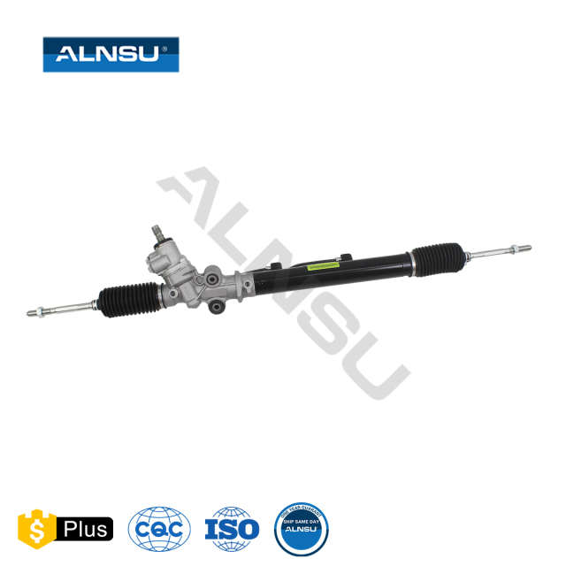 Cremallera de dirección de alta calidad y buen precio para TOYOTA GX90 GXE10 IS200 44250-22350 44250-22351 44250-22420 44250-2248