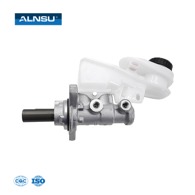 Precio de fábrica Cilindro maestro de freno para Ford Ranger BT50 AB312004AC MTM