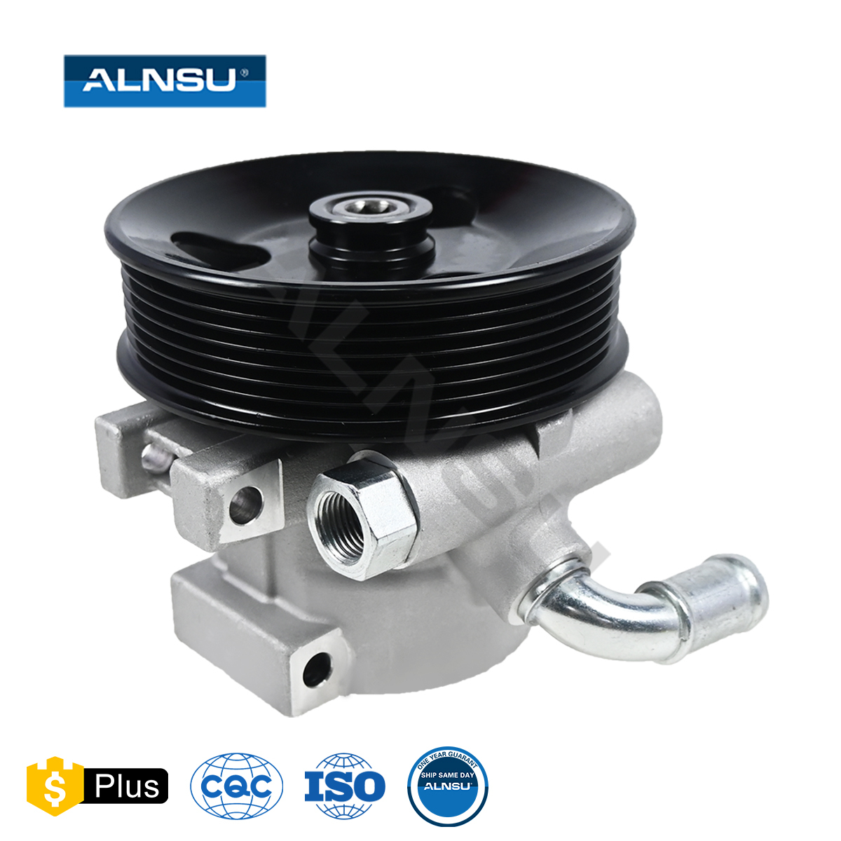 Bomba de dirección asistida para ISUZU Yusheng diésel AN3-3A671-BB