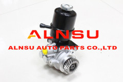 Power steering pump for Mitsubshi Pajero V78 4M41 MR223480 MR267855 MR491774