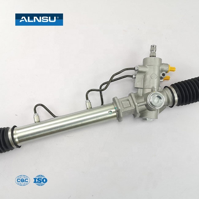 Power Steering Rack FOR TOYOTA COROLLA Rack And Pinion 44250-12420 44250-12290 Steering Gear