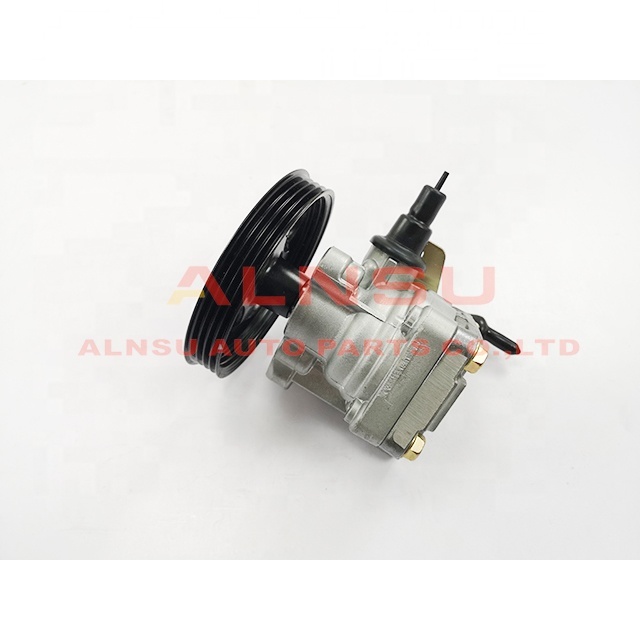 Power steering pump for L400 4G64 MR267505 4PK