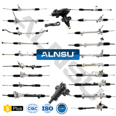 STEERING RACK FOR TOYOTA TCR10 TCR20 44250-28150 44250-28151 44250-28152 44250-28170 44250-28171