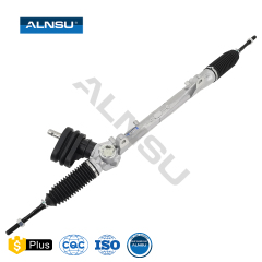 Wholesale Price Car Parts Mechanical Power Steering Rack For NISSAN Sentra B17U MR16 48001-4AF1A 2017-