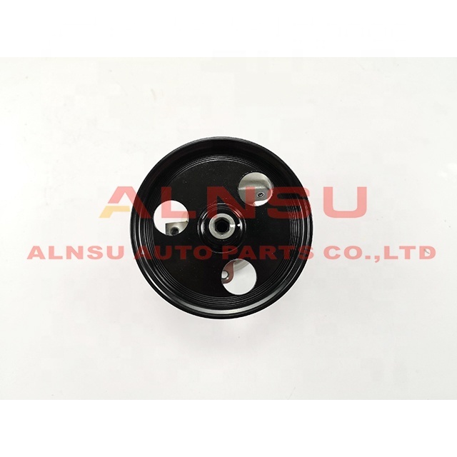 Bomba de dirección asistida para Renault LOGAN, KANGOO 6PK 7700431283 7700875707