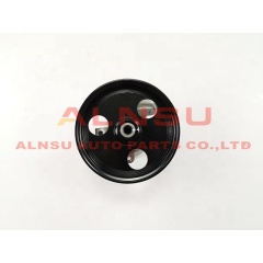 Bomba de dirección asistida para Renault LOGAN, KANGOO 6PK 7700431283 7700875707