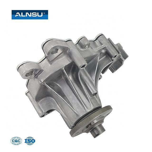 High quality water pump for TOYOTA Hiace 16100-69355 16100-69356 16100-39485