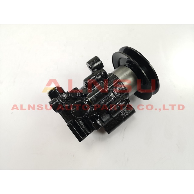 Bomba de dirección asistida para 2C CM40 CR21 CR27 44320-27021 44320-27022 44320-27040 44320-28040 44320-28100 44320-28021 44320-28011