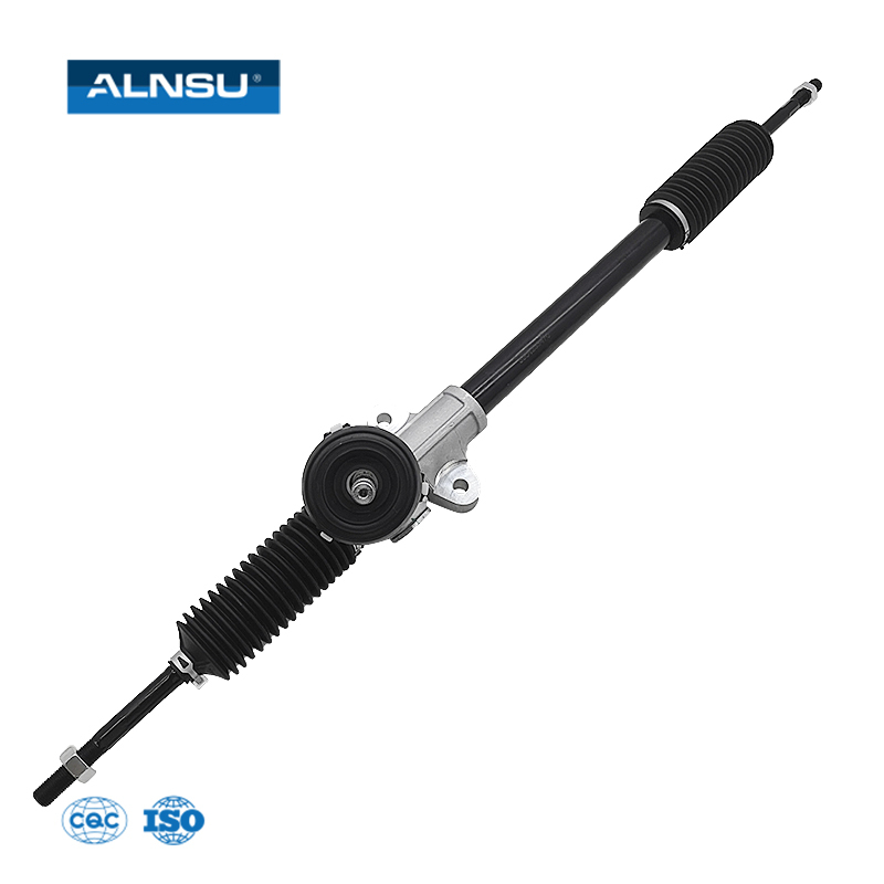 Cremallera de dirección asistida automática de alta calidad para Hyundai Kia Rio 11 2013-2017 Accent K2 LHD 56500-1W100 56500-1R101 56500-0U000