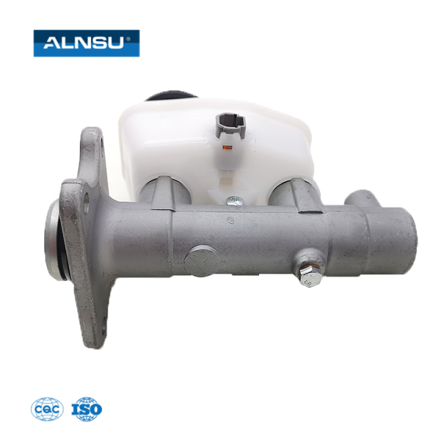 Cilindro maestro de freno de repuesto para Toyota FZJ80 USA 92-95 47201-60550