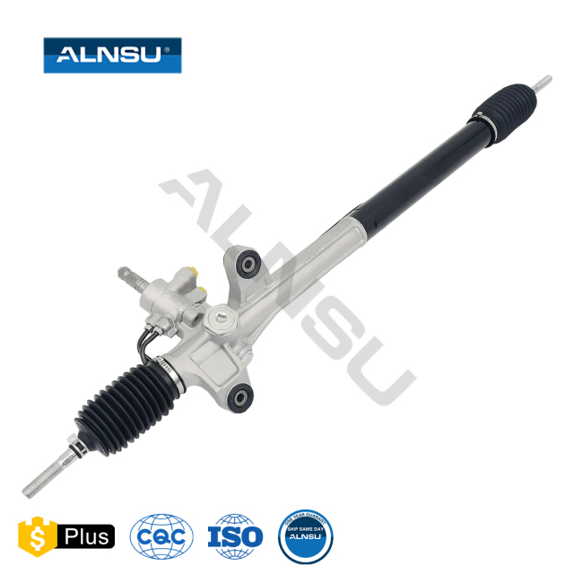 high quality steering rack left hand for Honda Accord CM6 CAR 53601-SDB-A02 53601-SDB-A03 03-05