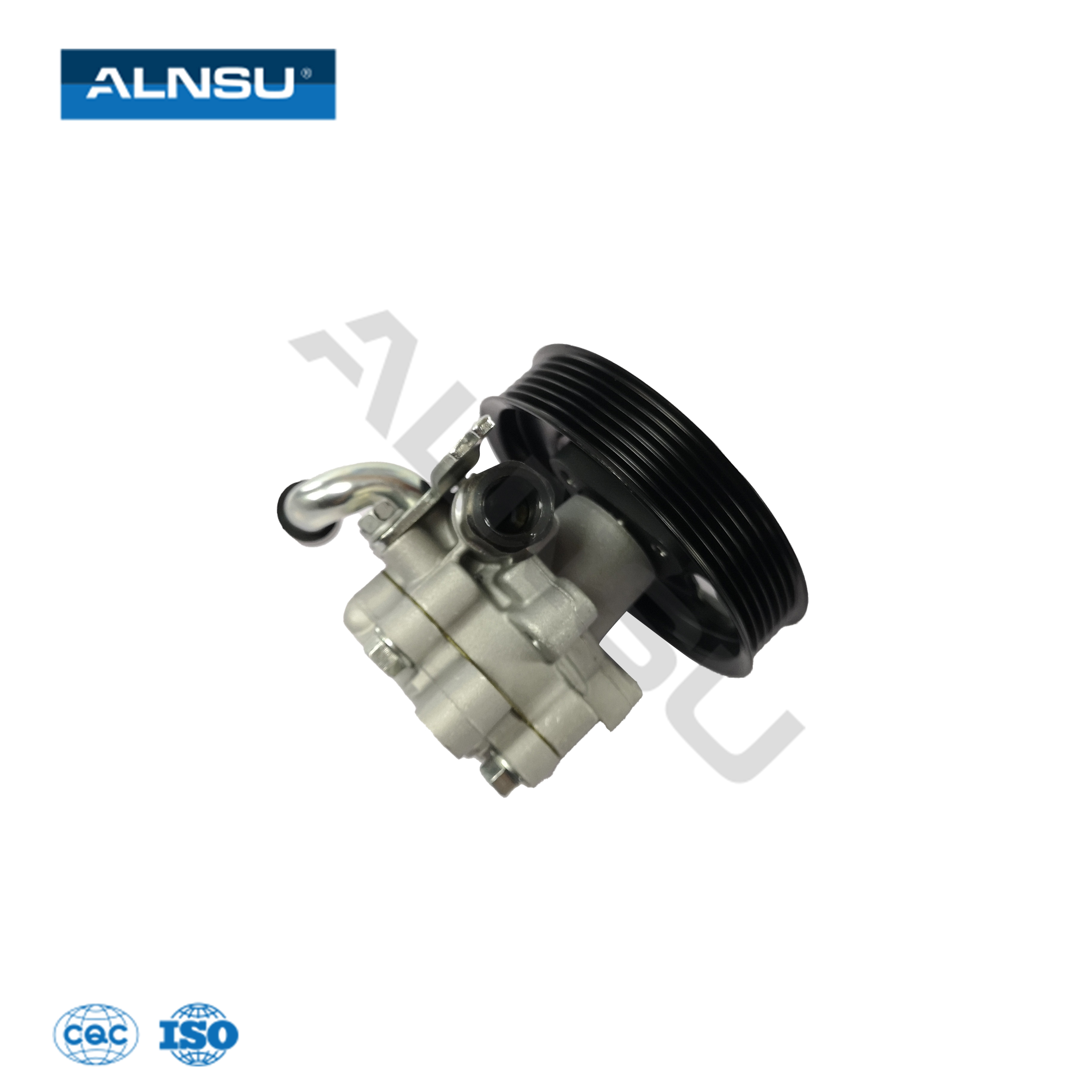 Bomba de dirección asistida de repuestos para automóviles a precio de fábrica para ISUZU PICKUP JP1-3A674-AA JP13A674AA