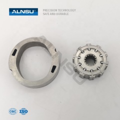 Rotor de bomba de dirección asistida hidráulica para Nissan Sentra B13 B14 49140-57J00