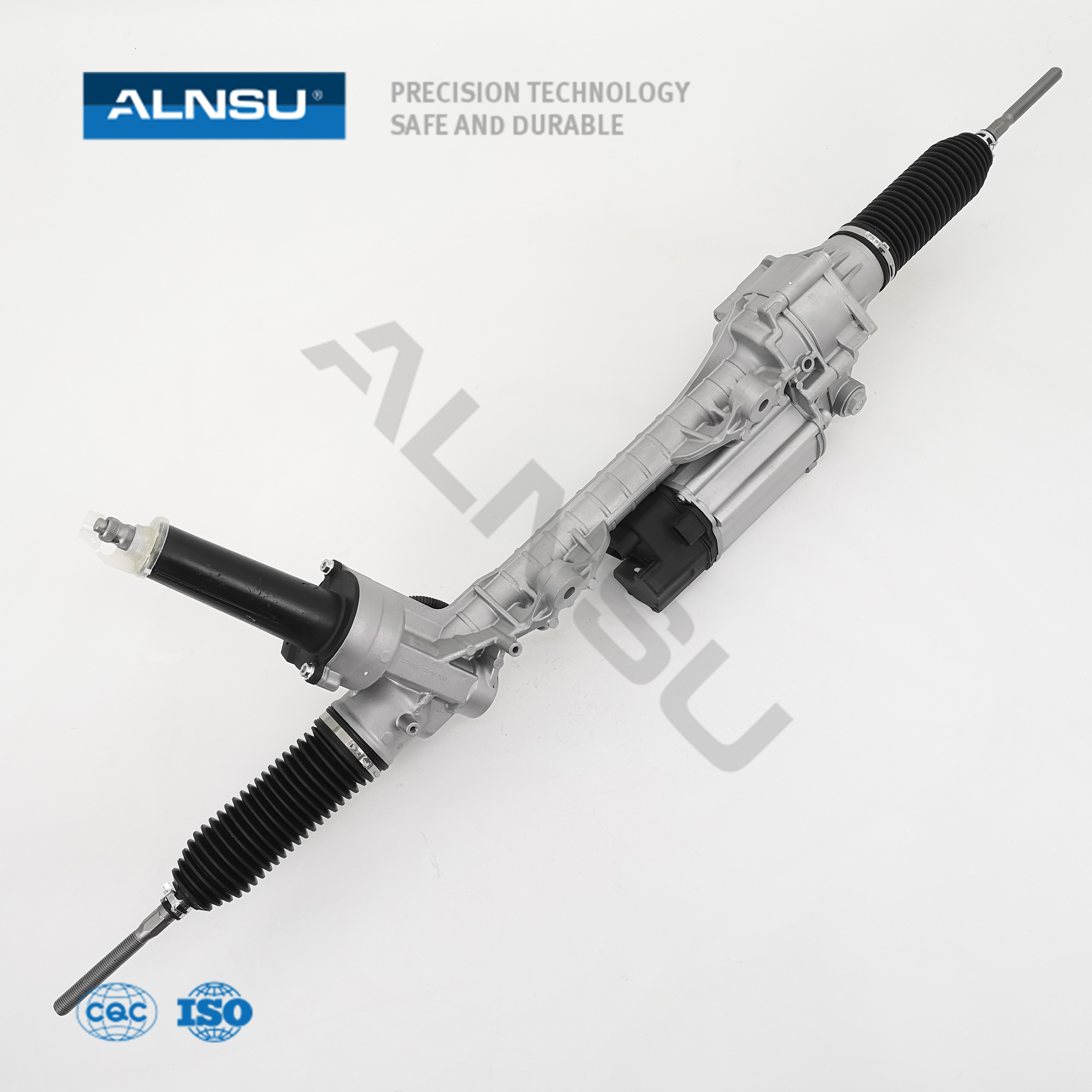 Hight quality Auto power electric steering rack For BMW F10/F11 LHD 32106856426 32106798398 32106854143 2010-