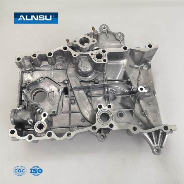high quality oil pump for TOYOTA VIGO 2TR TRJ120 auto spare parts 11310-75070 11310-75071