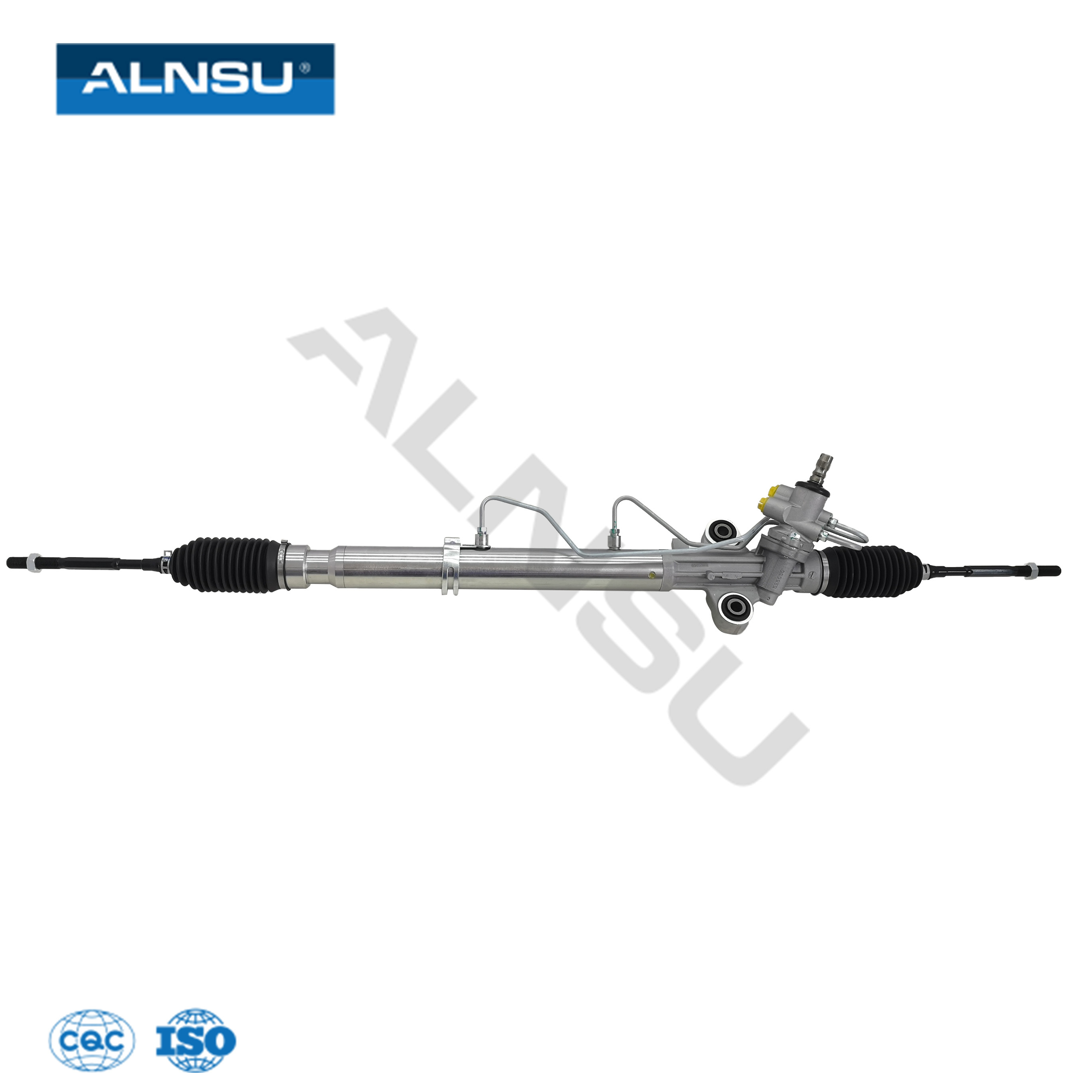 Wholesale price high quality steering rack for Toyota Hiace KDH213 TRH212 44200-26490 44200-26491 44200-26540 44200-26541
