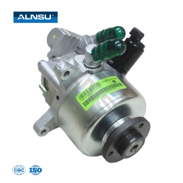 Hot sell power steering pump for Mercedes-Benz SL600-R230 A0034665301