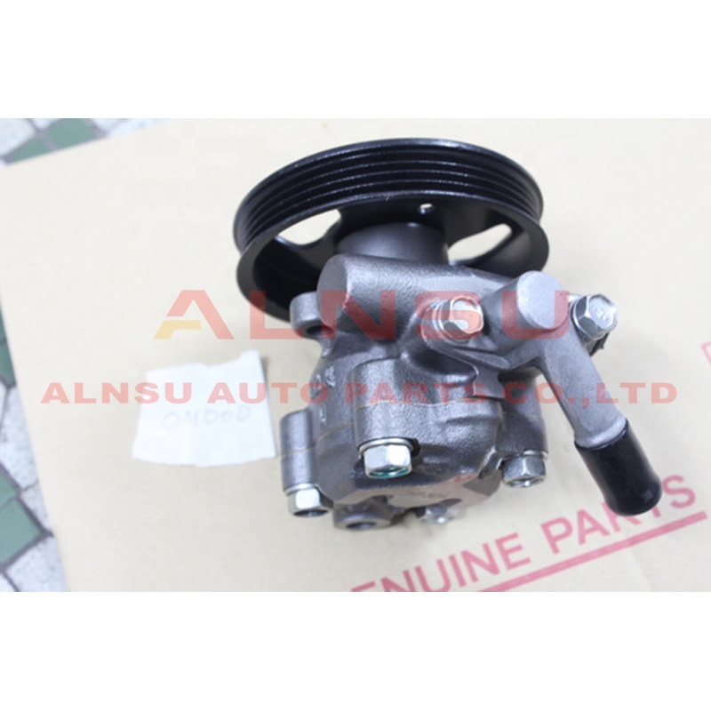 Power steering pump for 49110-8B700 49110-8B710 B14 GA16 sunny