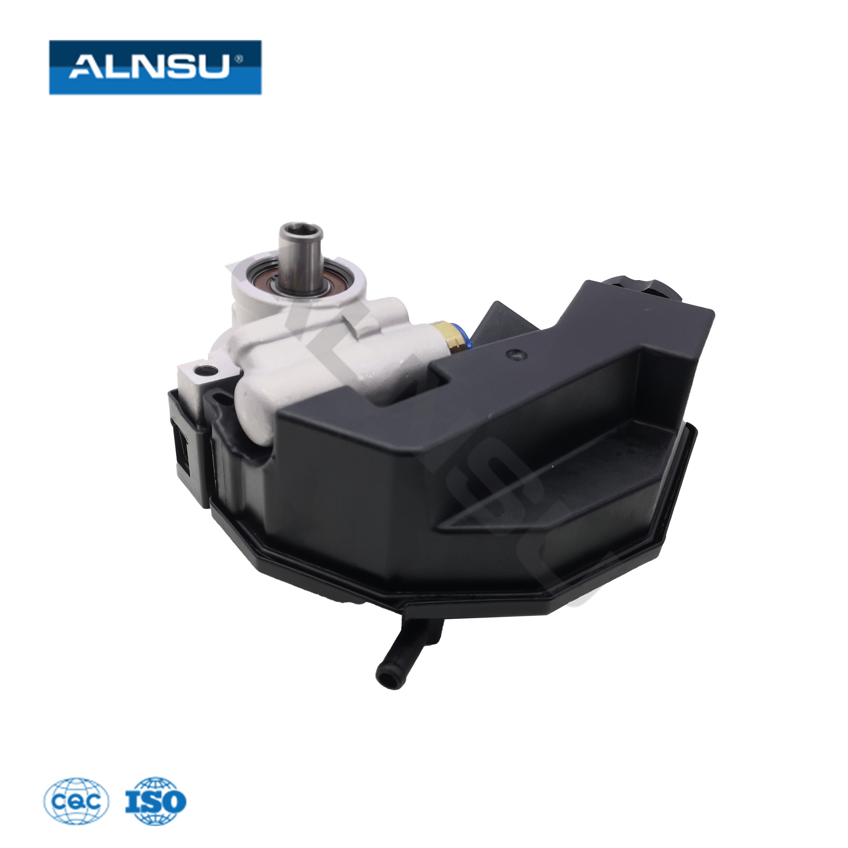 Wholesale price high quality power steering pump for Cadillac Jeep Grand cherokee 5080551AA