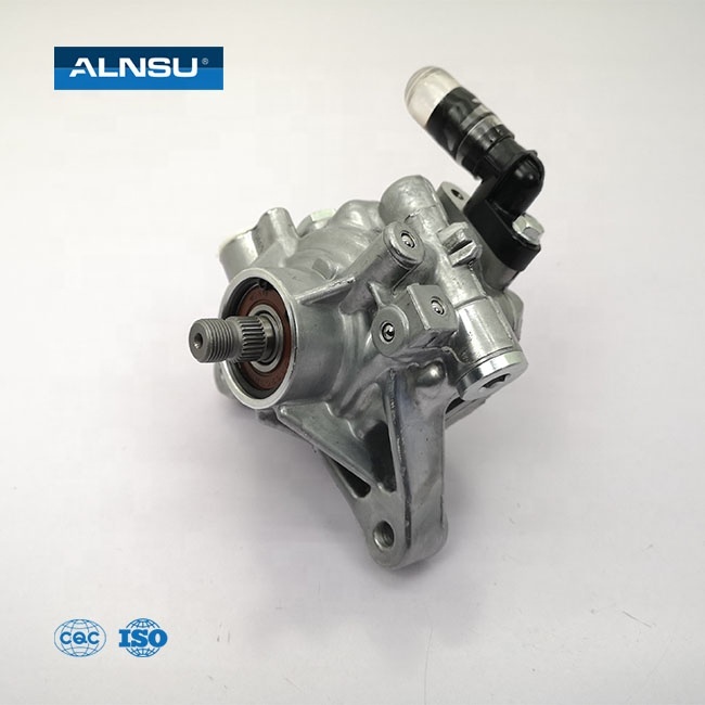 Power Steering Pump For HONDA CRV 56110-PNB-013 56110-RNB-A01