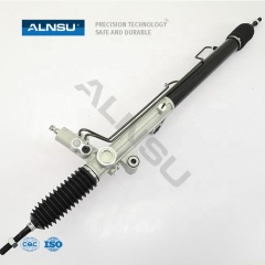 OEM Auto Parts Power Steering Gear Steering Rack and Pinion For KIA MOHAVE 57700-2J200 57700-2J001 57700-2J201 57700-2J900