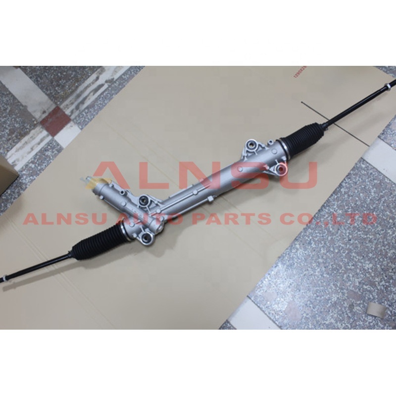 Cremallera de dirección para CRAFTER A9064600400 2E1419061A 2E1419061C LHD todo en aluminio
