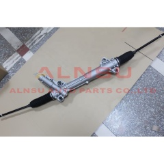 Cremallera de dirección para CRAFTER A9064600400 2E1419061A 2E1419061C LHD todo en aluminio