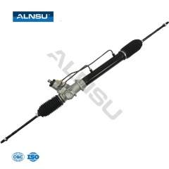 Piñón de cremallera de dirección para Nissan Pathfinder JR50 49001-2W305